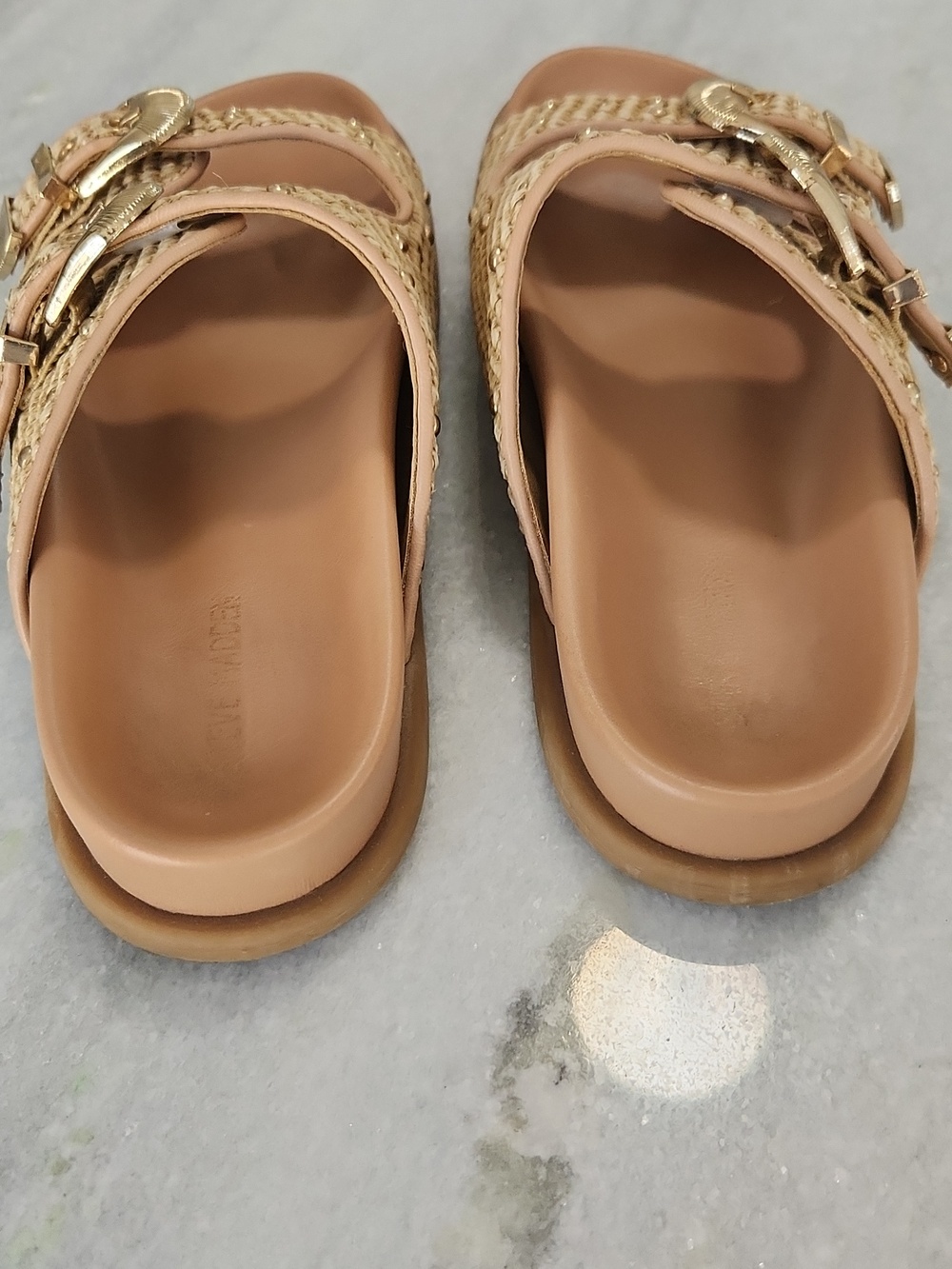 Steve Madden Sandals - Picture 3 of 4